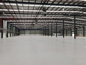 Plain Coat System